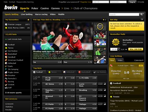 bwin com review Array
